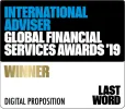 IA GFS Awards Winner logo 19-17